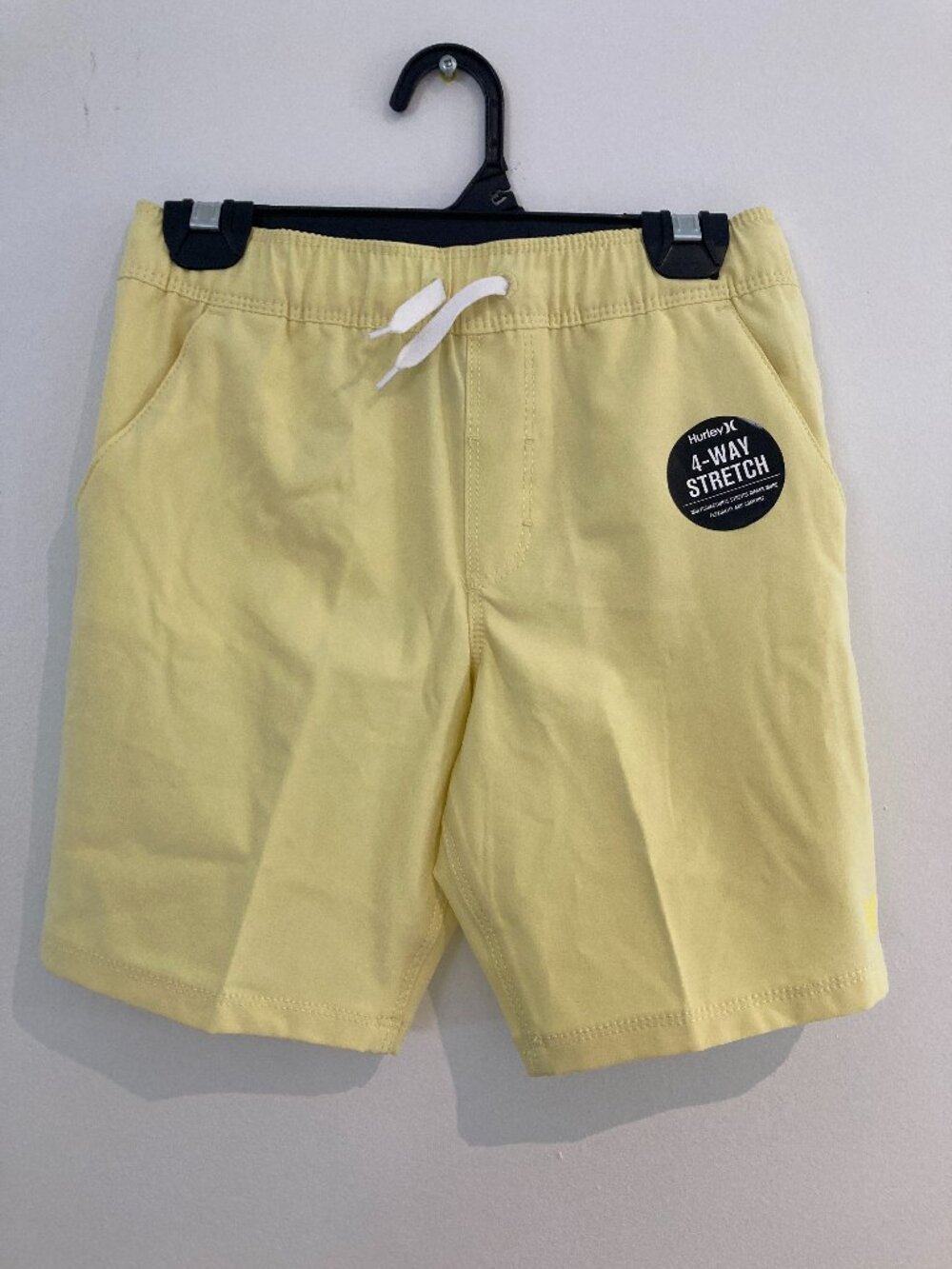 Hurley boys shorts